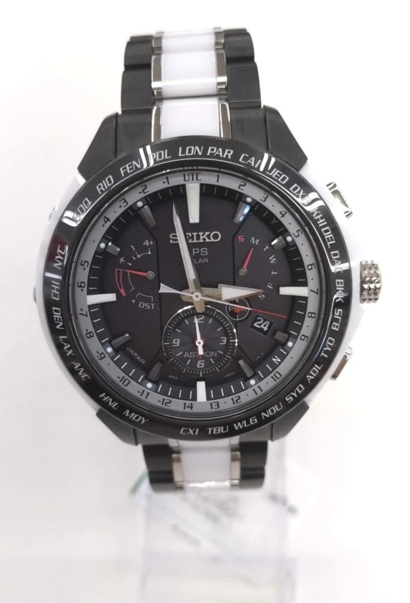 SEIKO Astron GPS 8X53-0AG0