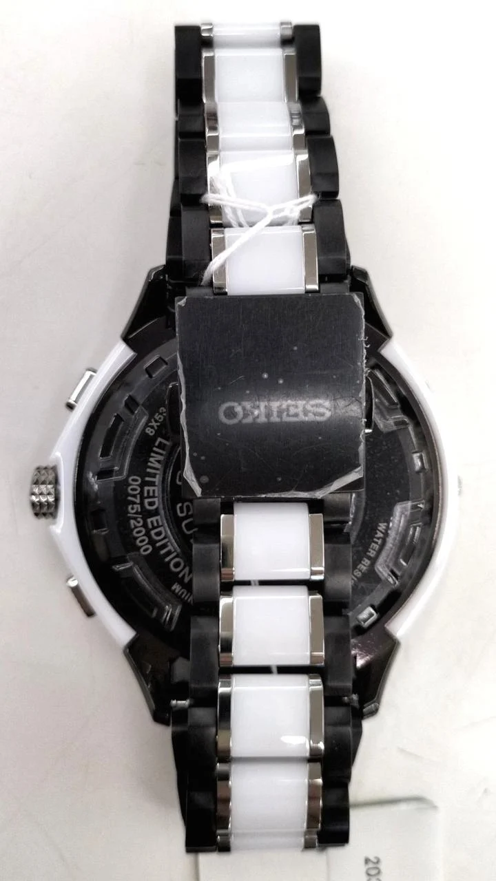 SEIKO Astron GPS 8X53-0AG0