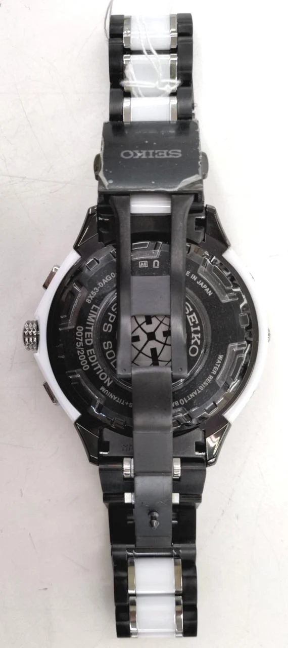 SEIKO Astron GPS 8X53-0AG0