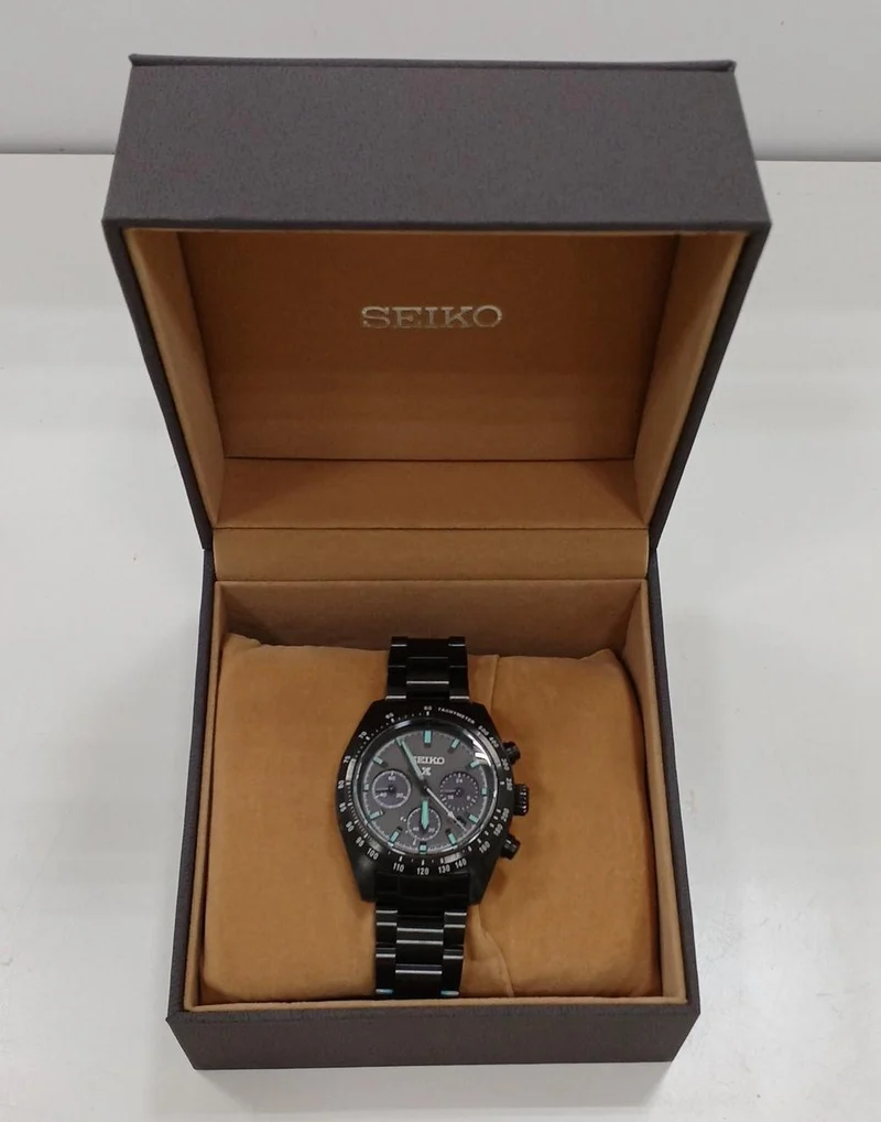 SEIKO Prospex V192-OAFO