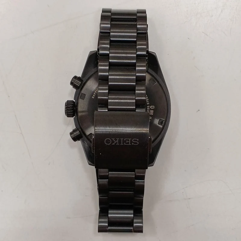 SEIKO Prospex V192-OAFO