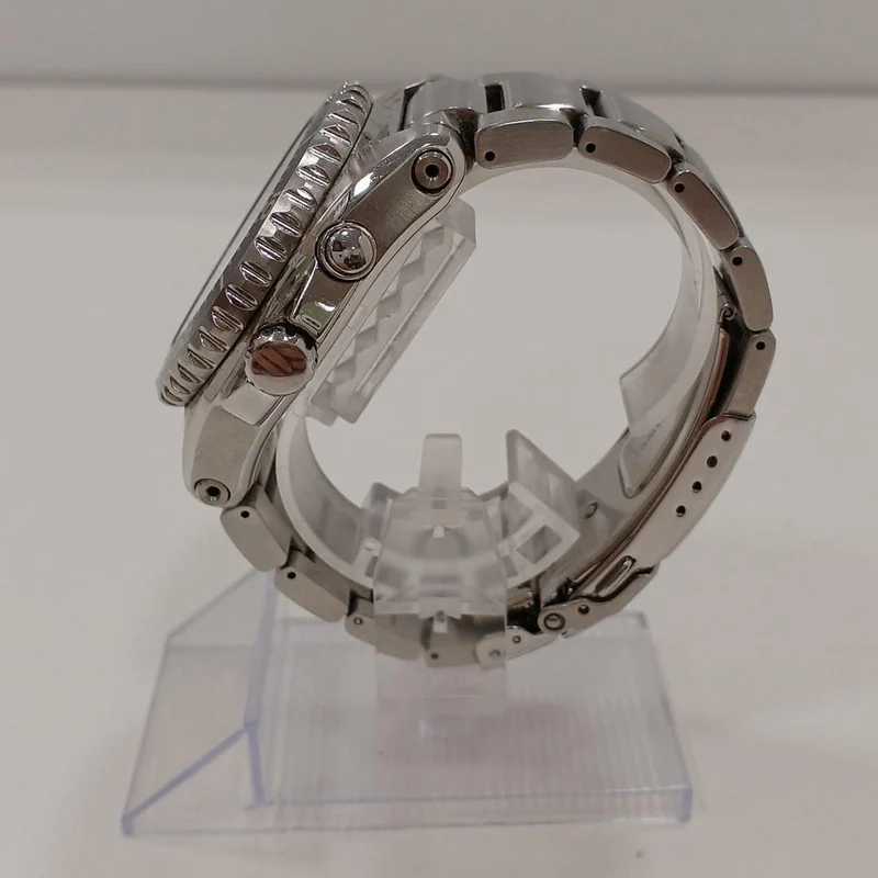 SEIKO Kinetic Diver 5M62-0BL0