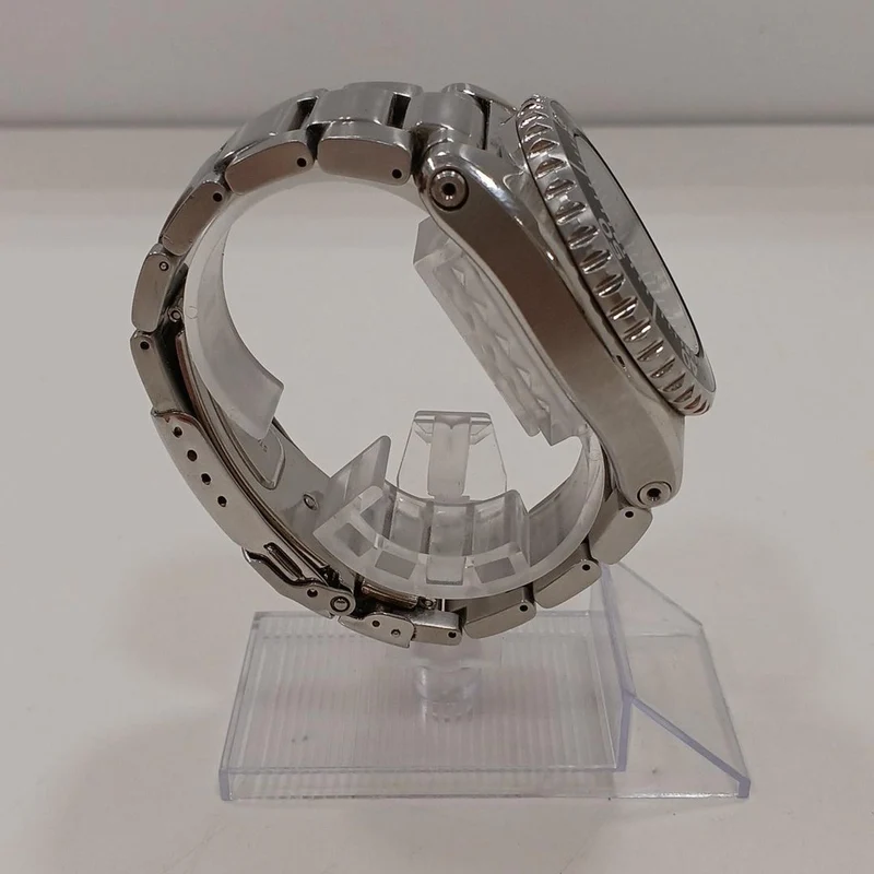 SEIKO Kinetic Diver 5M62-0BL0