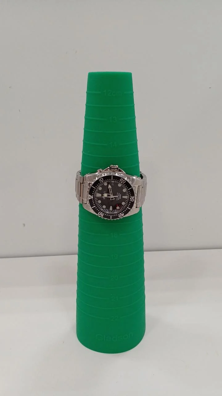 SEIKO Kinetic Diver 5M62-0BL0