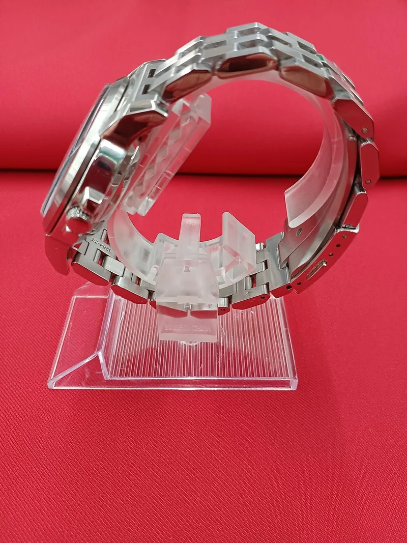 SEIKO Automatik-Armbanduhr 7S35-00A0