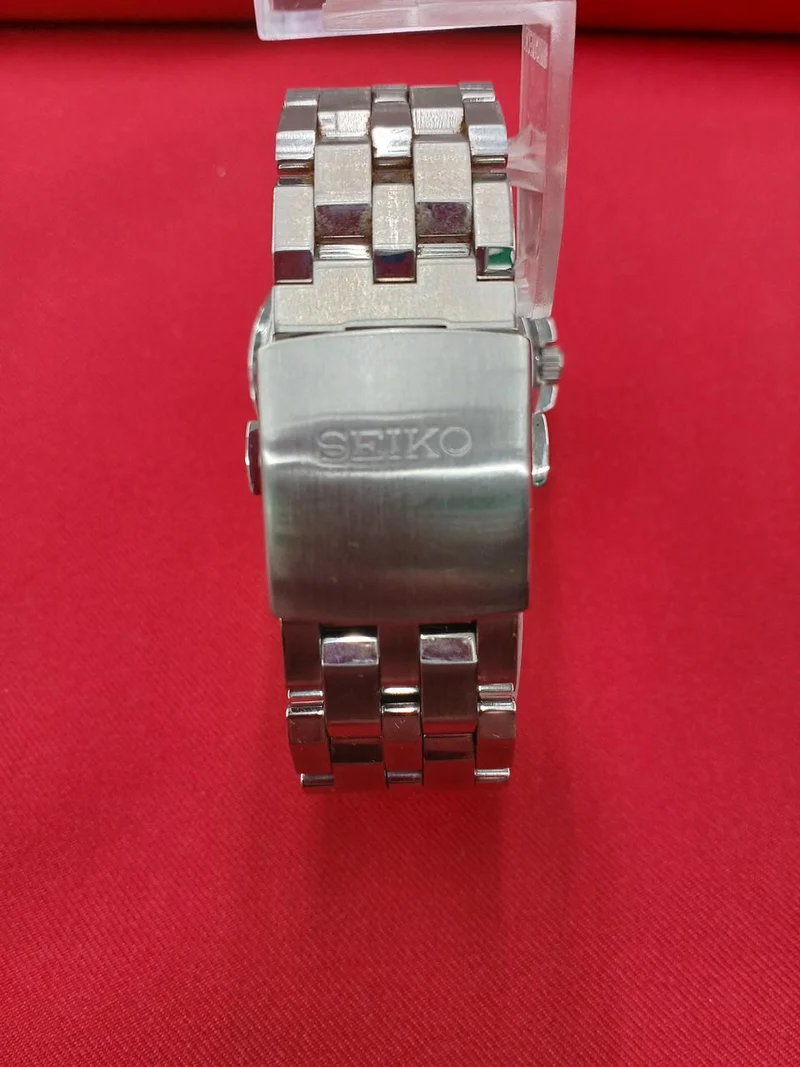 SEIKO Automatik-Armbanduhr 7S35-00A0