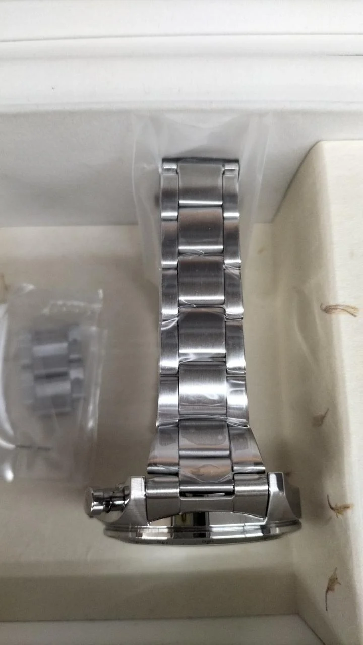 SEIKO E8 Tsubasa Jubiläumsuhr 8T63-03T0