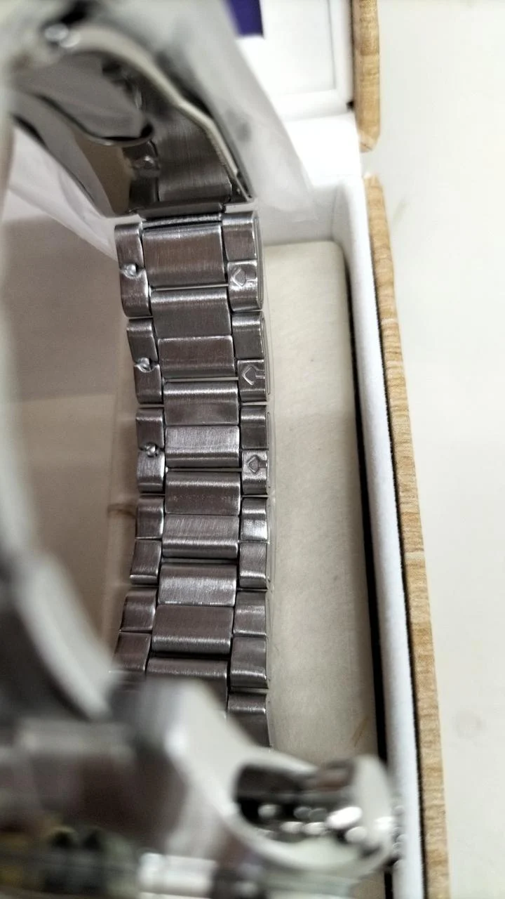 SEIKO E8 Tsubasa Jubiläumsuhr 8T63-03T0
