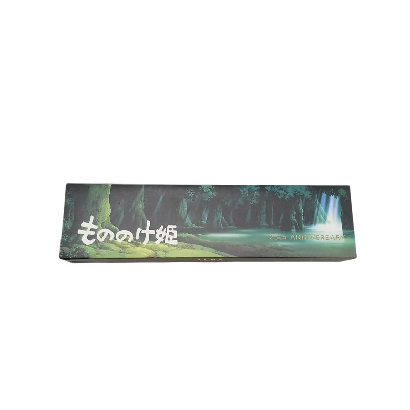 SEIKO ALBA Princess Mononoke 25th Anniversary Shishi God Modell ACCK725