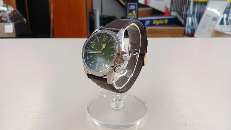 SEIKO Armbanduhren SARB017