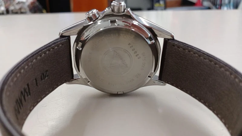 SEIKO Armbanduhren SARB017
