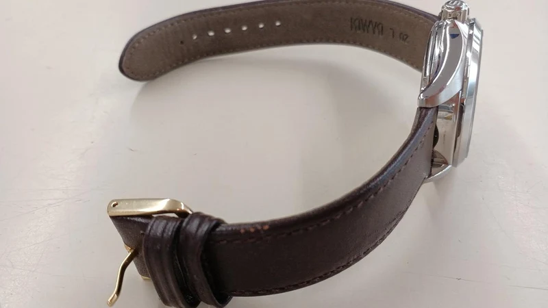 SEIKO Armbanduhren SARB017