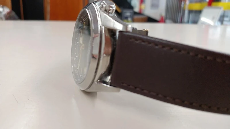 SEIKO Armbanduhren SARB017