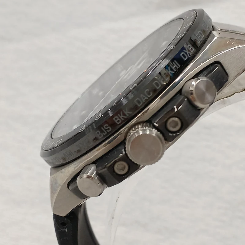 SEIKO ASTRON 'Executive Sport Line' SBXB167 (8X53-0BB0-2)