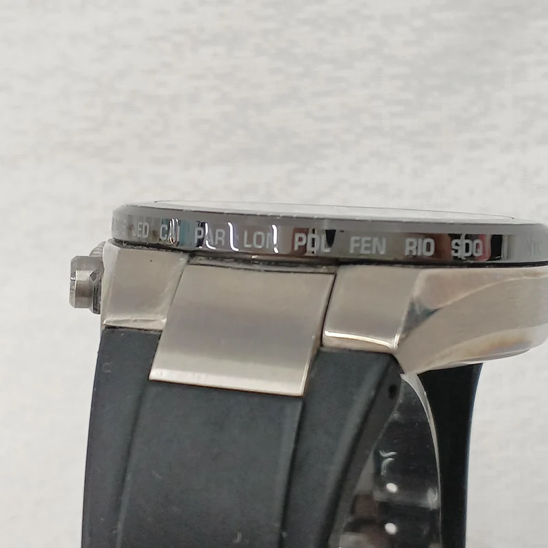 SEIKO ASTRON 'Executive Sport Line' SBXB167 (8X53-0BB0-2)
