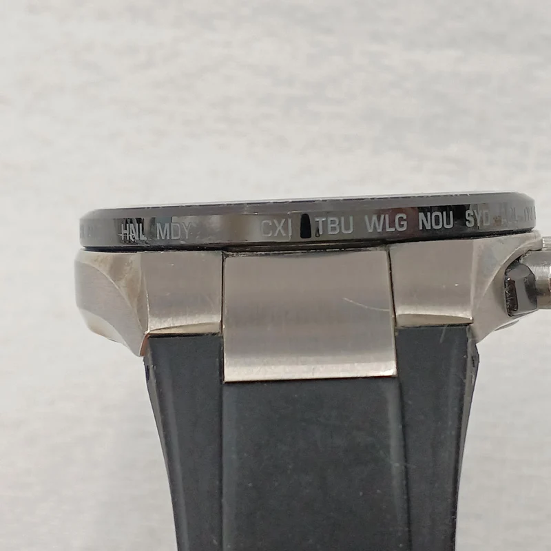 SEIKO ASTRON 'Executive Sport Line' SBXB167 (8X53-0BB0-2)