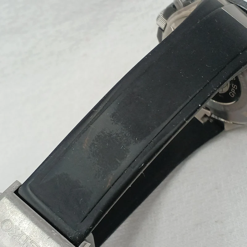 SEIKO ASTRON 'Executive Sport Line' SBXB167 (8X53-0BB0-2)