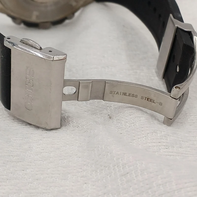 SEIKO ASTRON 'Executive Sport Line' SBXB167 (8X53-0BB0-2)