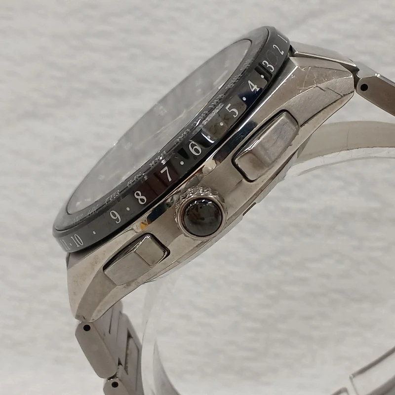 SEIKO ASTOEON "HondaJet" Collaboration SBXB133 (8X53-0AX0-2)