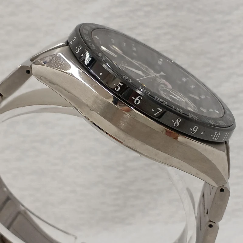 SEIKO ASTOEON "HondaJet" Collaboration SBXB133 (8X53-0AX0-2)
