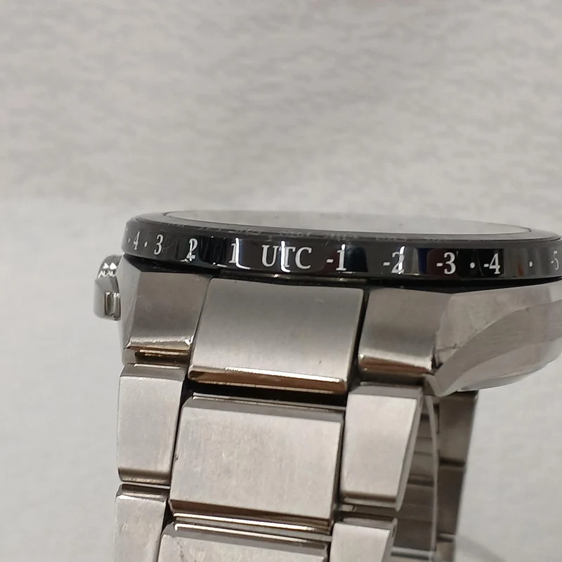 SEIKO ASTOEON "HondaJet" Collaboration SBXB133 (8X53-0AX0-2)