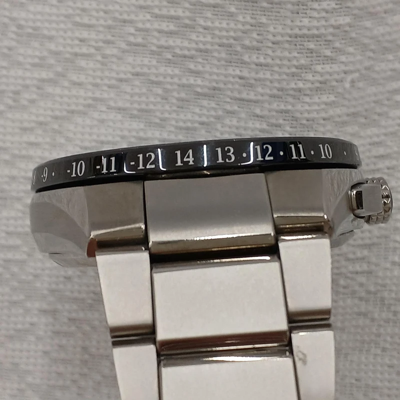 SEIKO ASTOEON "HondaJet" Collaboration SBXB133 (8X53-0AX0-2)