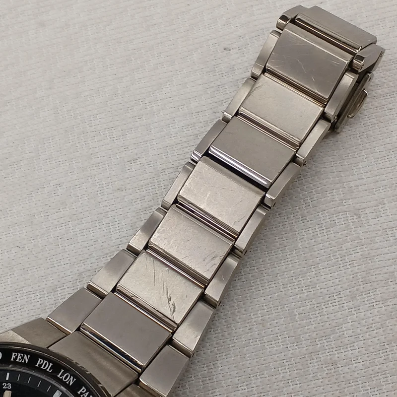 SEIKO ASTOEON "HondaJet" Collaboration SBXB133 (8X53-0AX0-2)