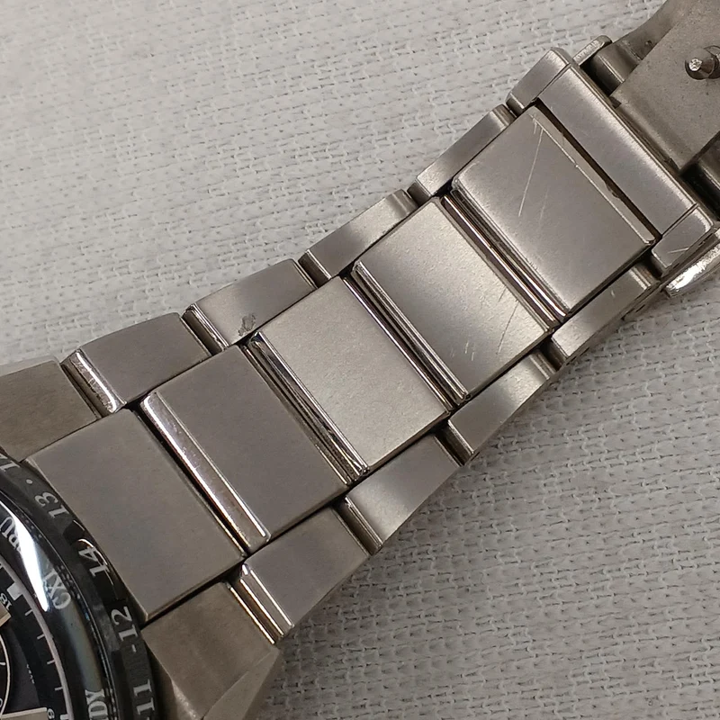 SEIKO ASTOEON "HondaJet" Collaboration SBXB133 (8X53-0AX0-2)