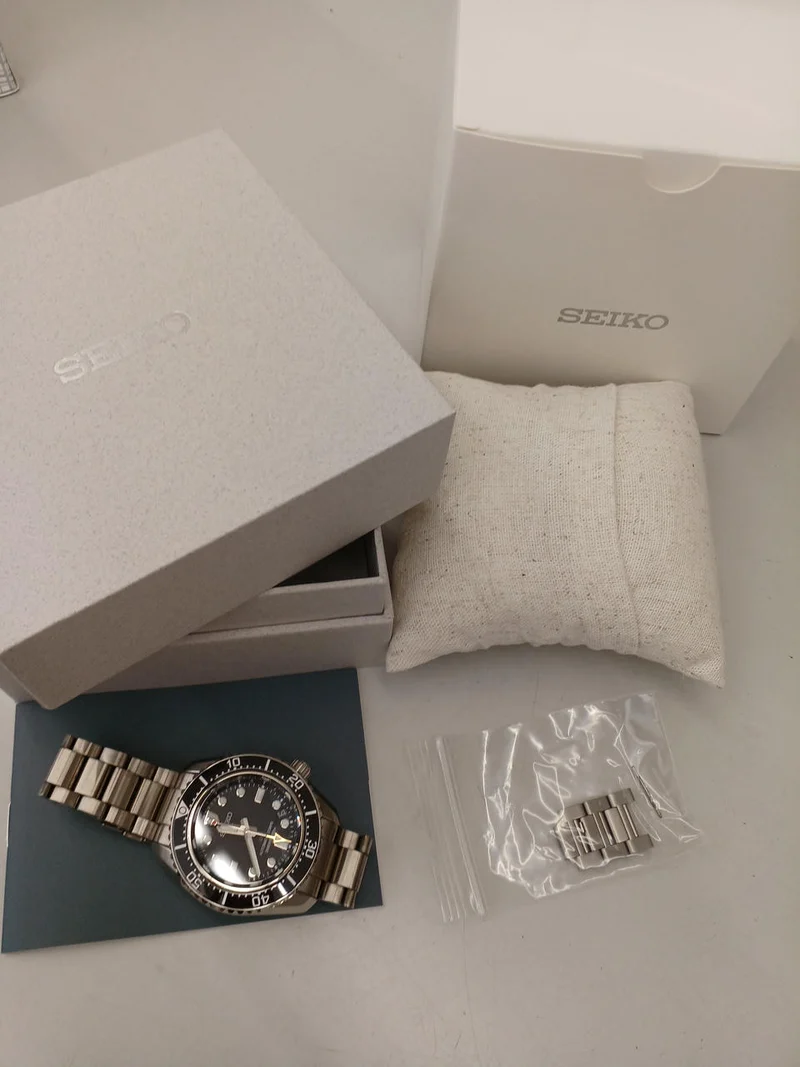 SEIKO Prospex HBC002J