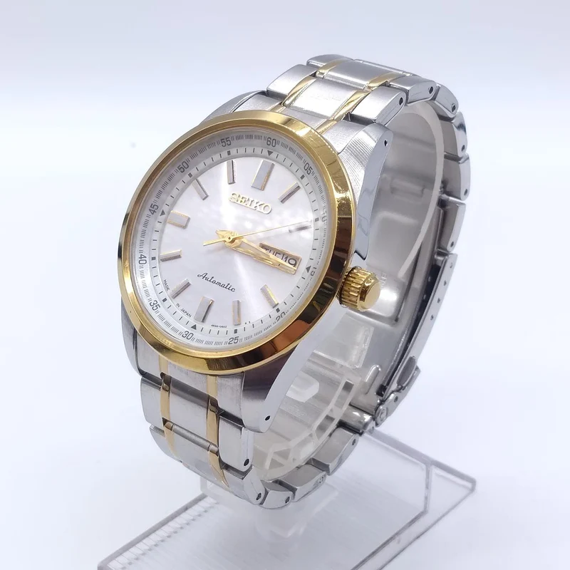 SEIKO Armbanduhr 4R36-05Z0