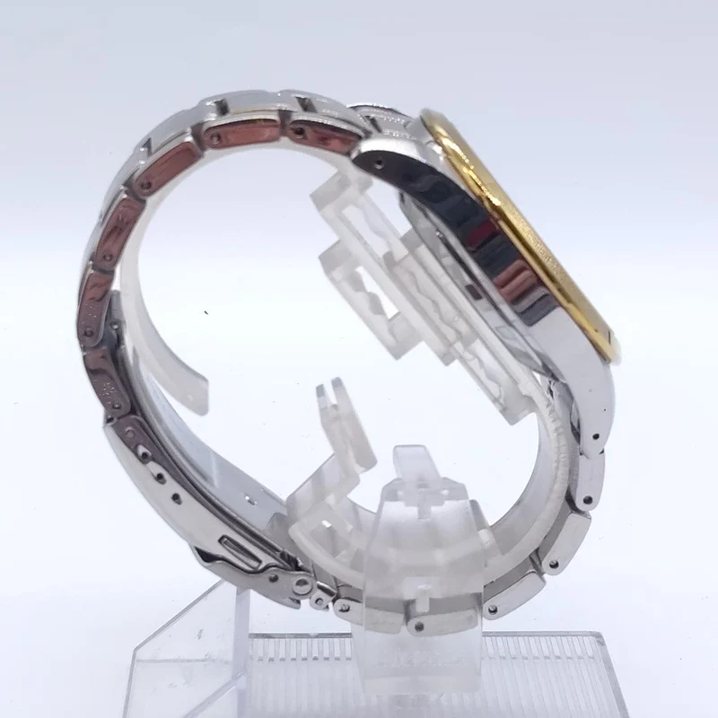 SEIKO Armbanduhr 4R36-05Z0