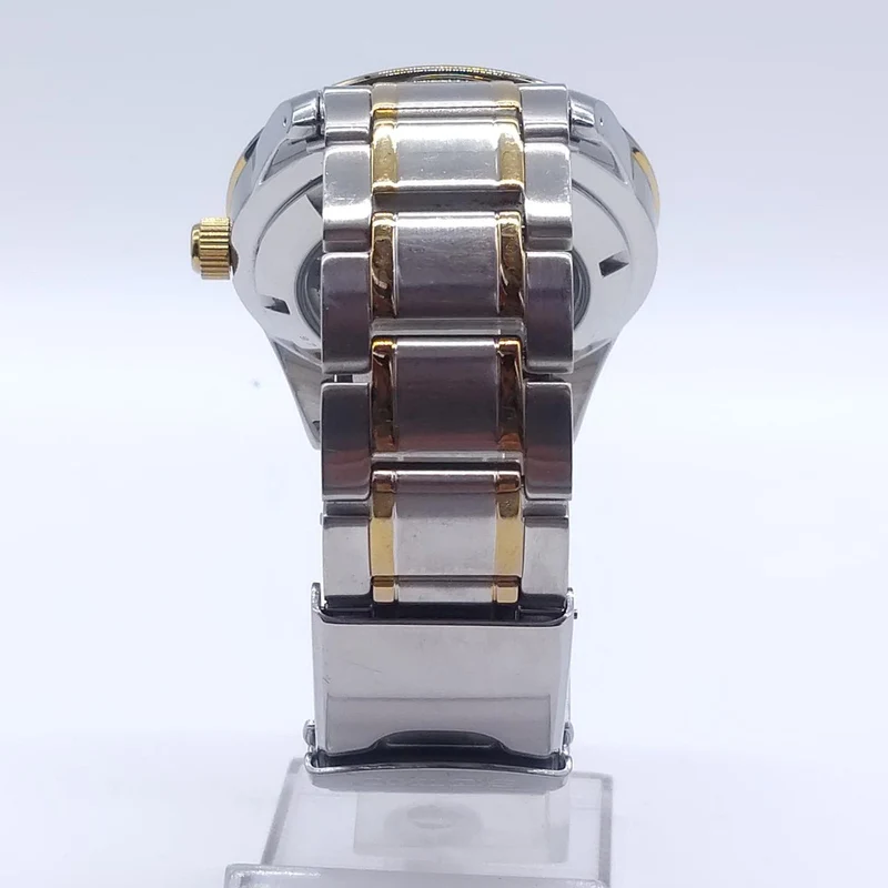 SEIKO Armbanduhr 4R36-05Z0