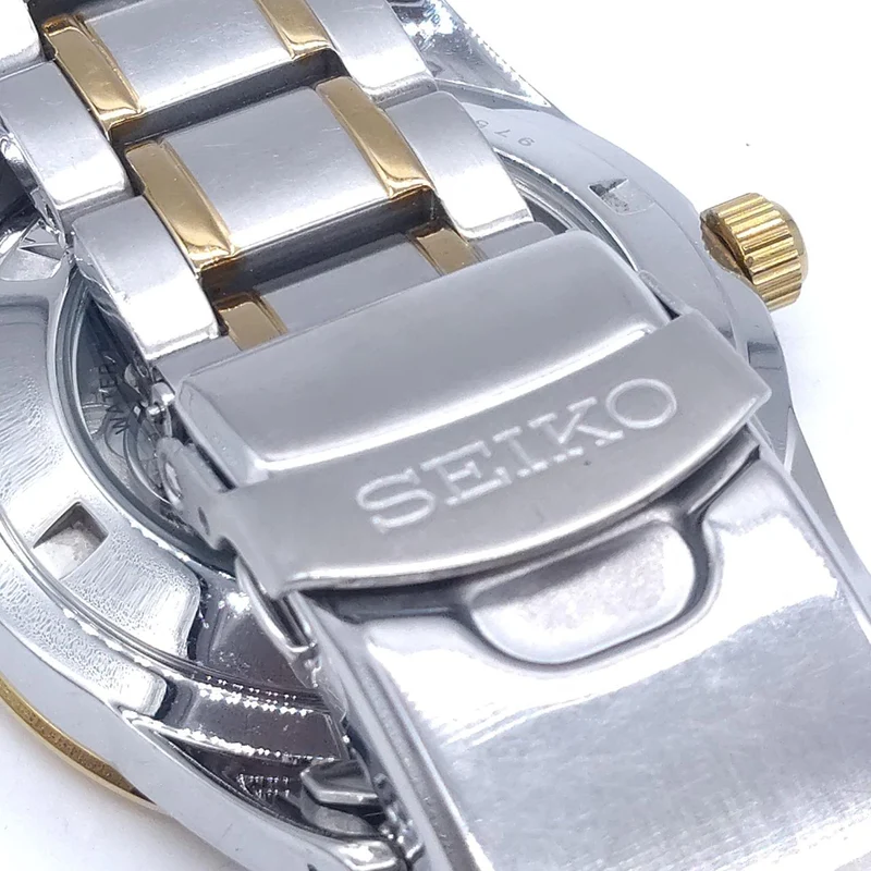 SEIKO Armbanduhr 4R36-05Z0