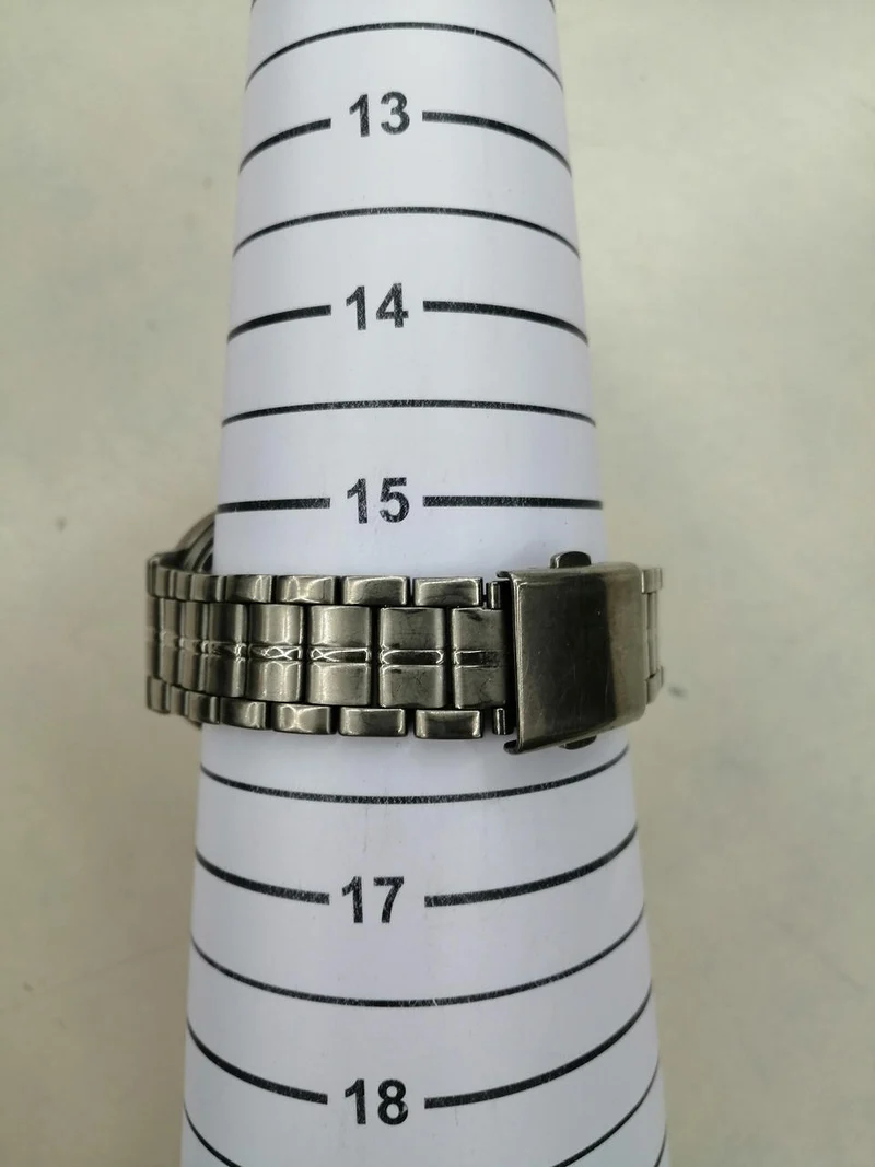 SEIKO Solar-Armbanduhr 5K22-0A10
