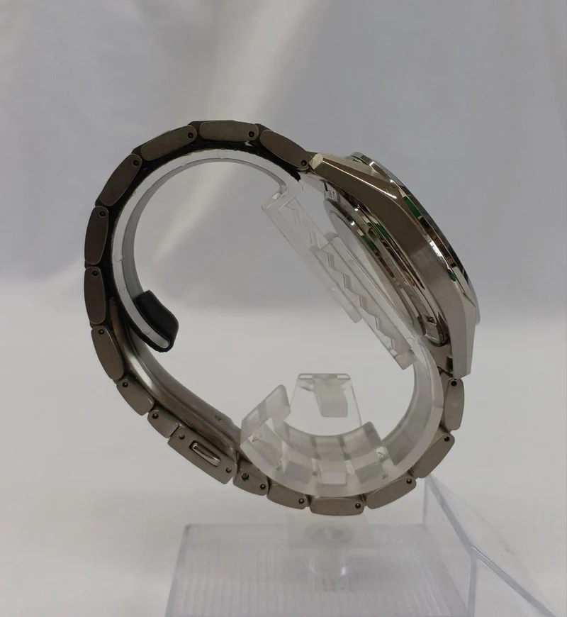 SEIKO Automatik-Armbanduhr 6R55-00E0