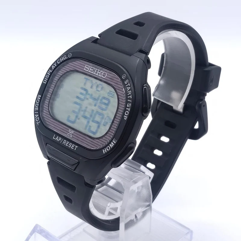 SEIKO Solar-Armbanduhr SBEF055