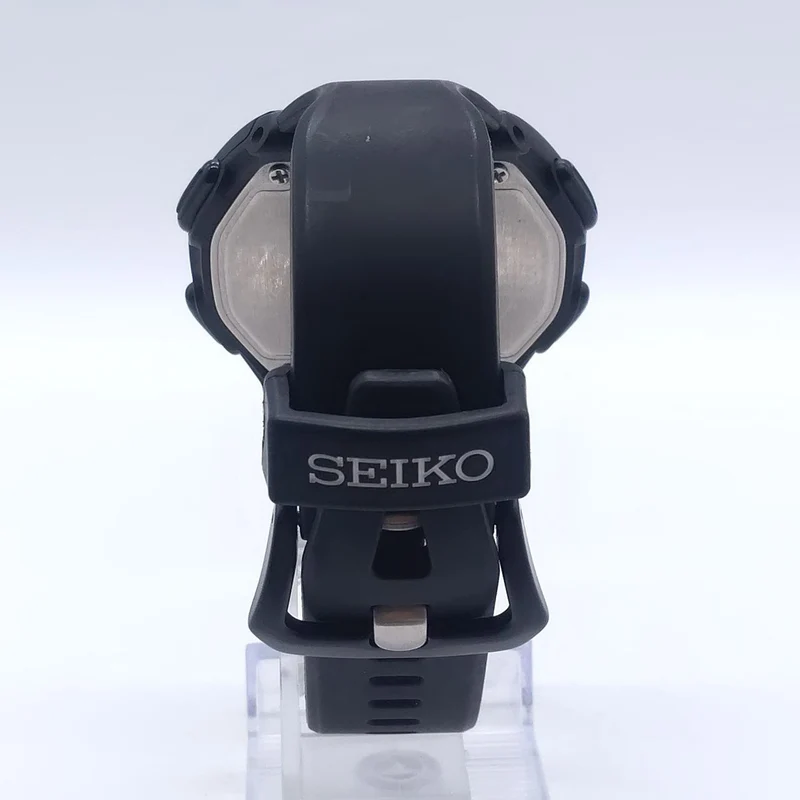 SEIKO Solar-Armbanduhr SBEF055