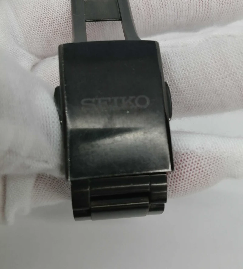 SEIKO GPS SOLAR 5X53-0AK0