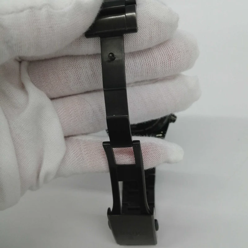 SEIKO GPS SOLAR 5X53-0AK0