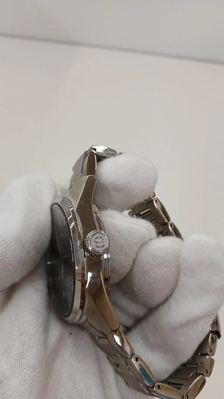 SEIKO Presage SHARP EDGED SERIES SARX077