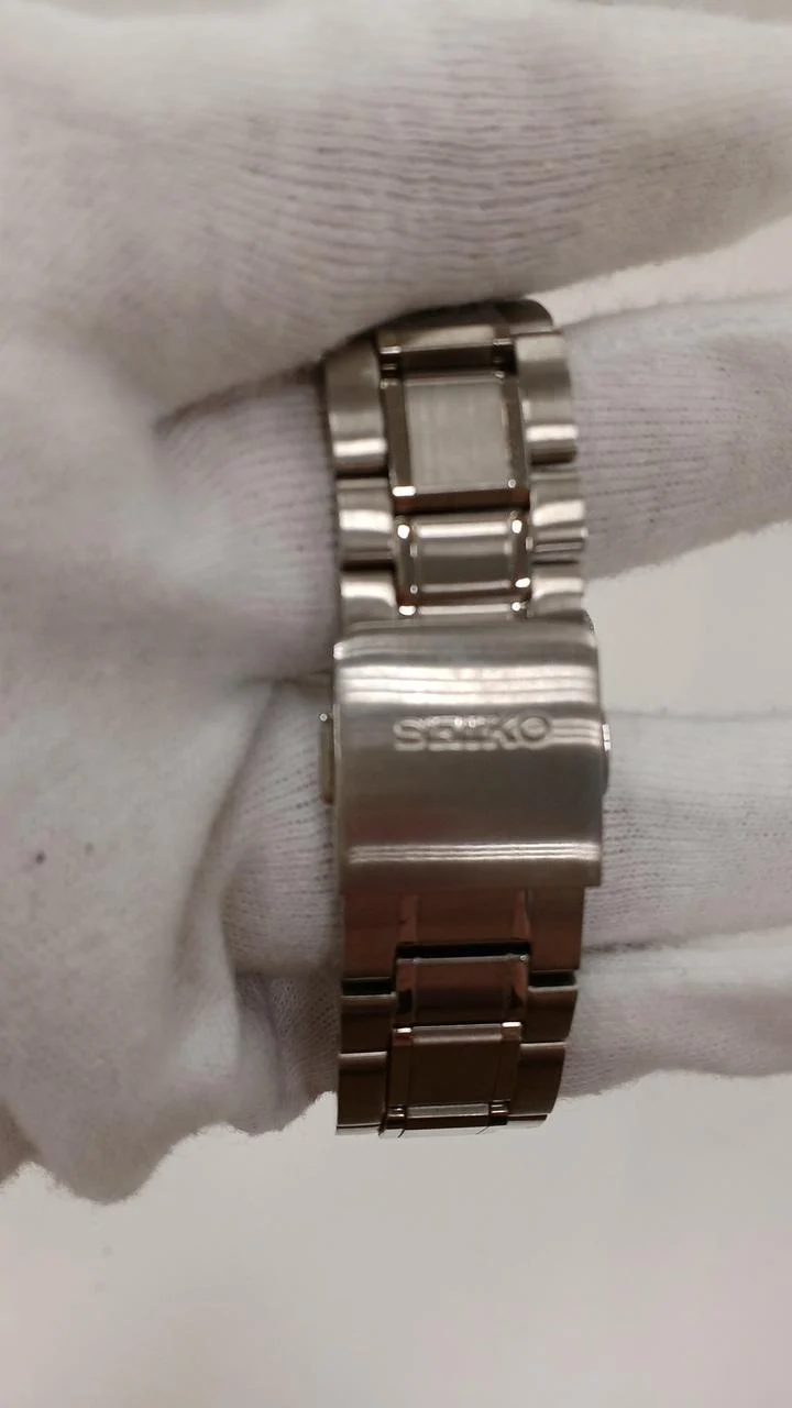 SEIKO Presage SHARP EDGED SERIES SARX077