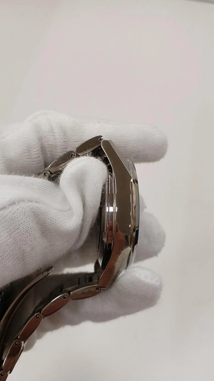 SEIKO Presage SHARP EDGED SERIES SARX077