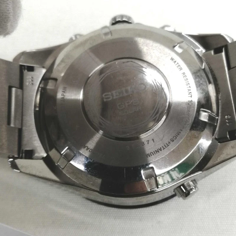 SEIKO ASTRON Armbanduhr
