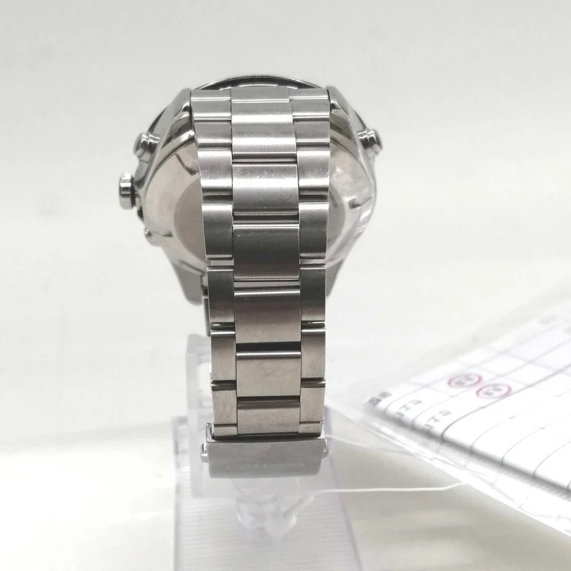SEIKO ASTRON Armbanduhr
