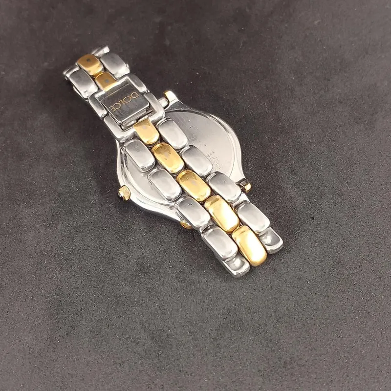 SEIKO Armbanduhr 5E31-6F00