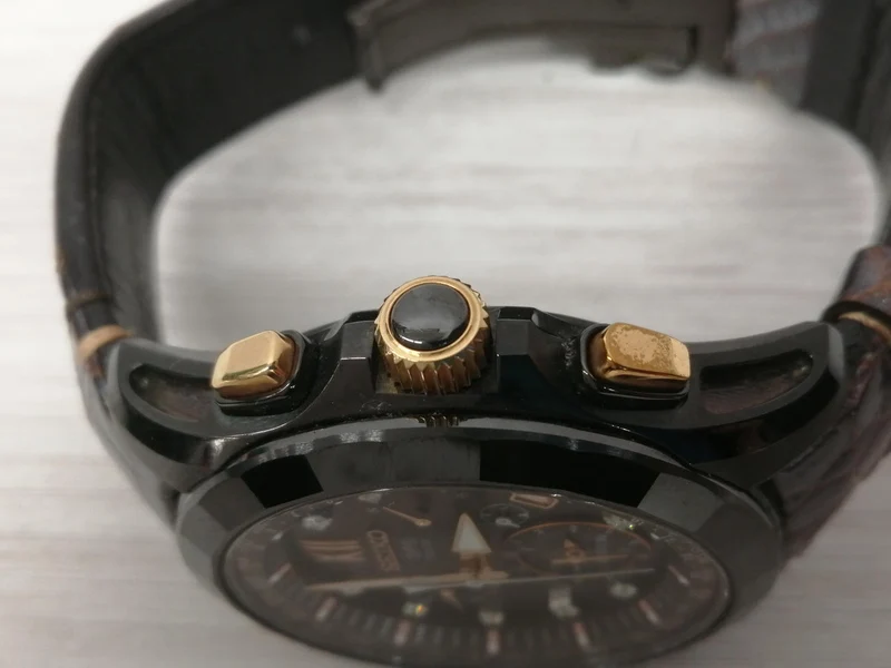 SEIKO Astron 9P Diamond Limited Edition SBXB083 8X53-0AP0