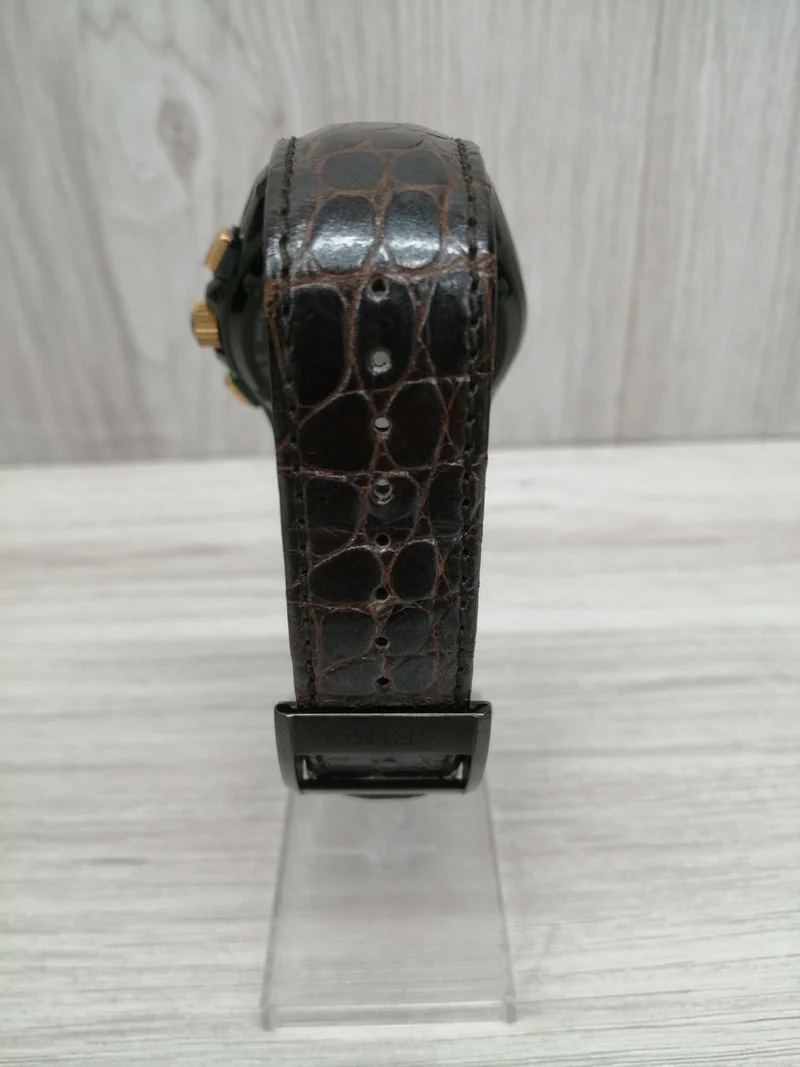 SEIKO Astron 9P Diamond Limited Edition SBXB083 8X53-0AP0