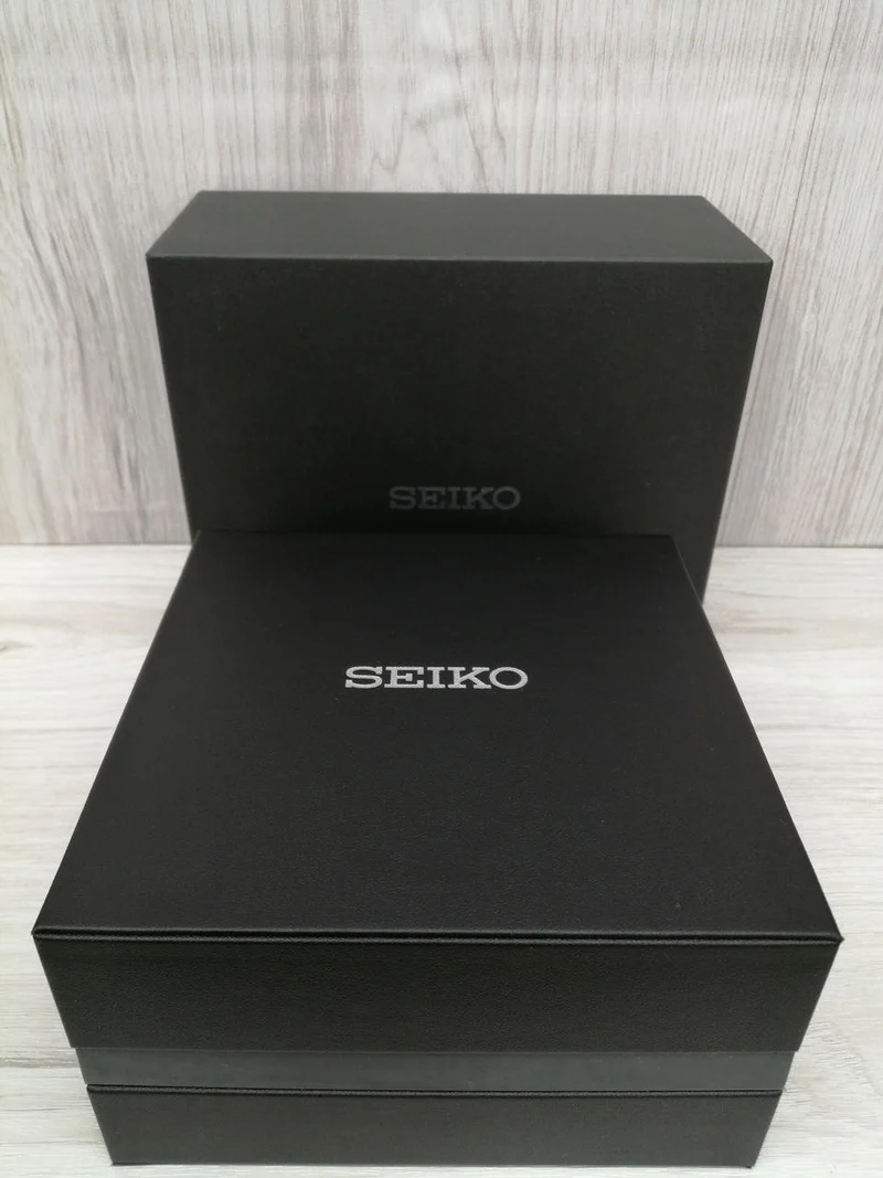 SEIKO Astron 9P Diamond Limited Edition SBXB083 8X53-0AP0