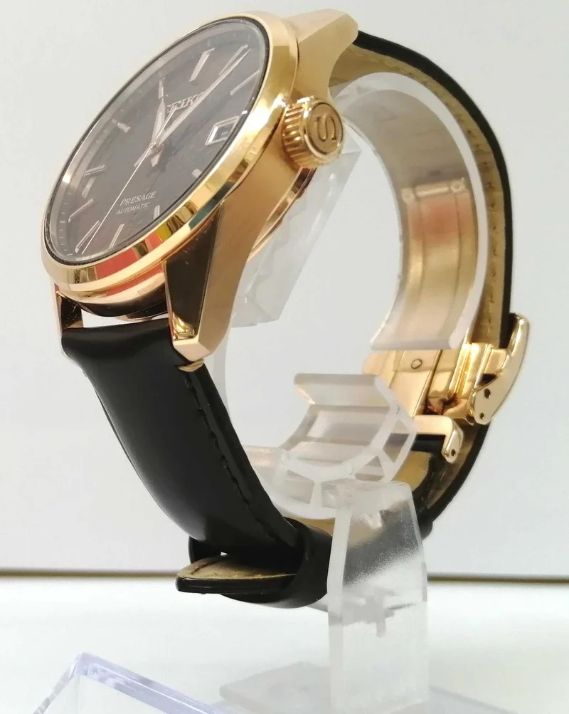 SEIKO Armbanduhr SARX080