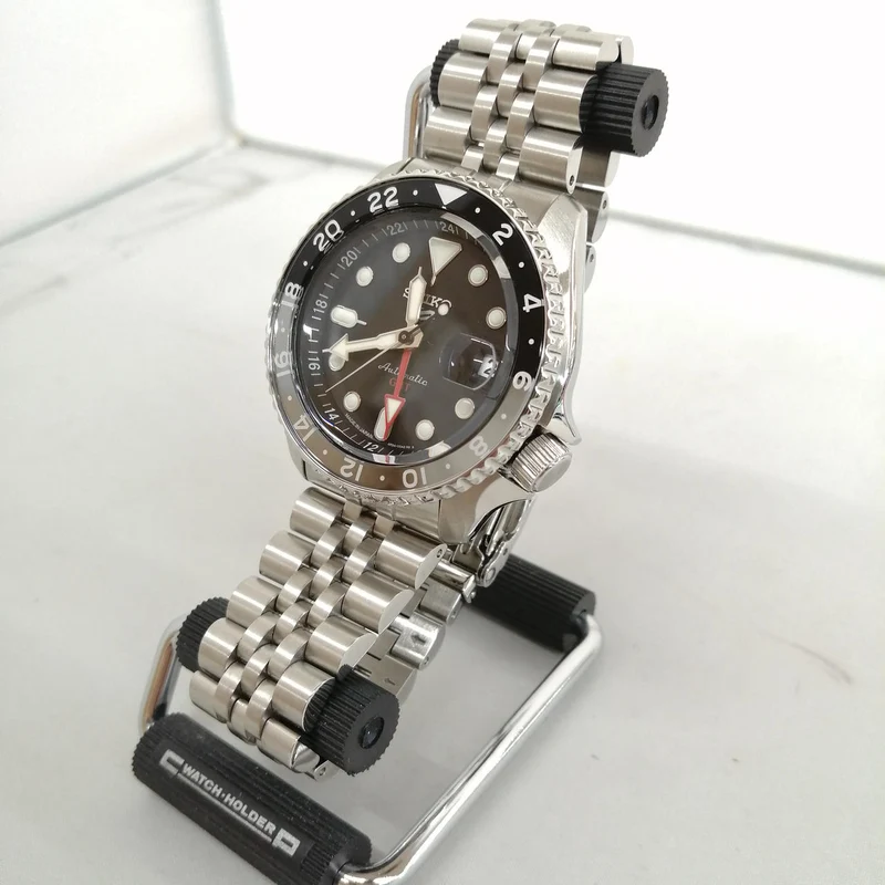 SEIKO Armbanduhr 4R3400AO